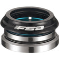 FSA Steuersatz NO.54 1 1/4" Schwarz - präziser Ahead-Steuersatz für tapered Steuerrohre