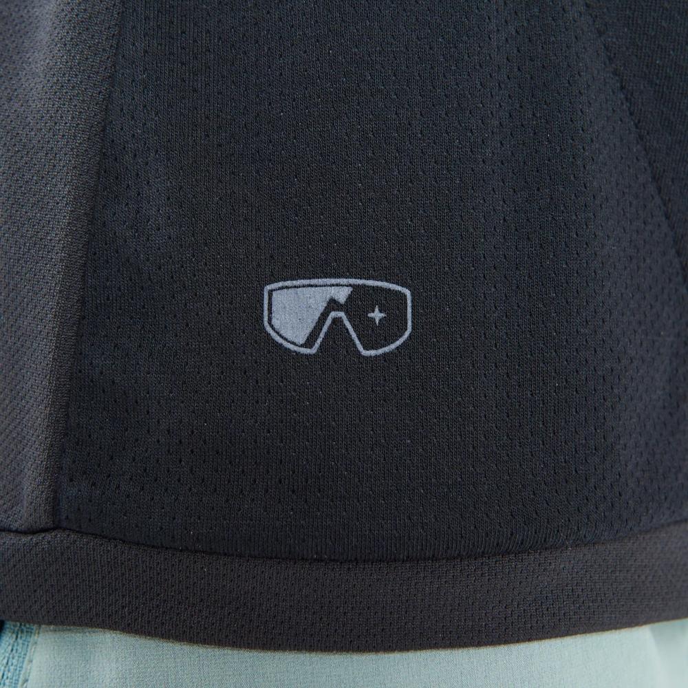 ION Bike ION Women MTB Jersey Scrub Amp Shortsleeve 34/XS 47223-5020