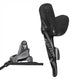 SRAM Bremshebel Force Dropper Actuator vorne Flat Mount - präzise Kontrolle für Dropper und Bremse