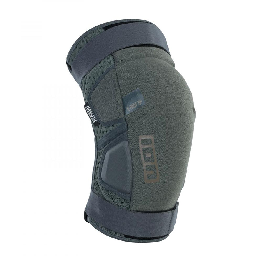 ION Bike ION MTB Knee Pads K-Pact Zip S 47800-5970 - Protektoren