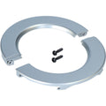 SHIMANO Kettenblattschutzscheibe E-BIKE SYSTEMS CR-ET600 38Z Silber