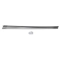 DT Swiss Speichenkit für ARC1100 DICUT VR/HR 48/62/80 mm Schwarz - präziser Laufradservice