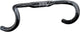 FSA Lenker K-Force Road Compact 31,8 x 440 mm Schwarz - leichter Carbon-Rennradlenker