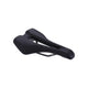 BBB Cycling BBB SattelEchelon Comfort 155 265 x 155mm schwarz - ergonomischer Komfort-Sattel