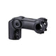 BBB Cycling BBB Vorbau einstellbar HighFix 25.4 25 schwarz - flexibel und komfortabel