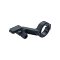 BBB Cycling BBB Halterung CenterMount 2.0 uni One Size schwarz - zentrierte Lenker-Montage