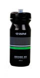 Zefal Trinkflasche Sense M65 650ml Höhe 193mm schwarz