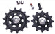 SRAM Schaltrollen-Kit NX Eagle - Ersatz-Schaltrollen für Eagle 12-fach Schaltwerke