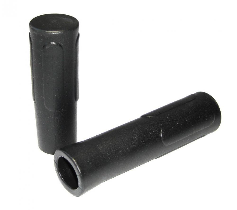 Westphal Sport Griff Mod. 424 universal schwarz PVC frei per Paar