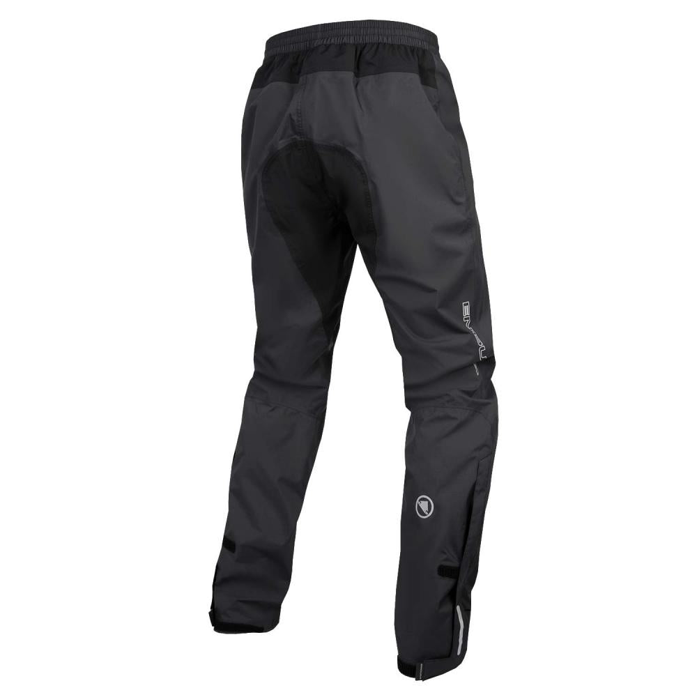 Endura Hummvee wasserdichte Hose schwarz Größe L