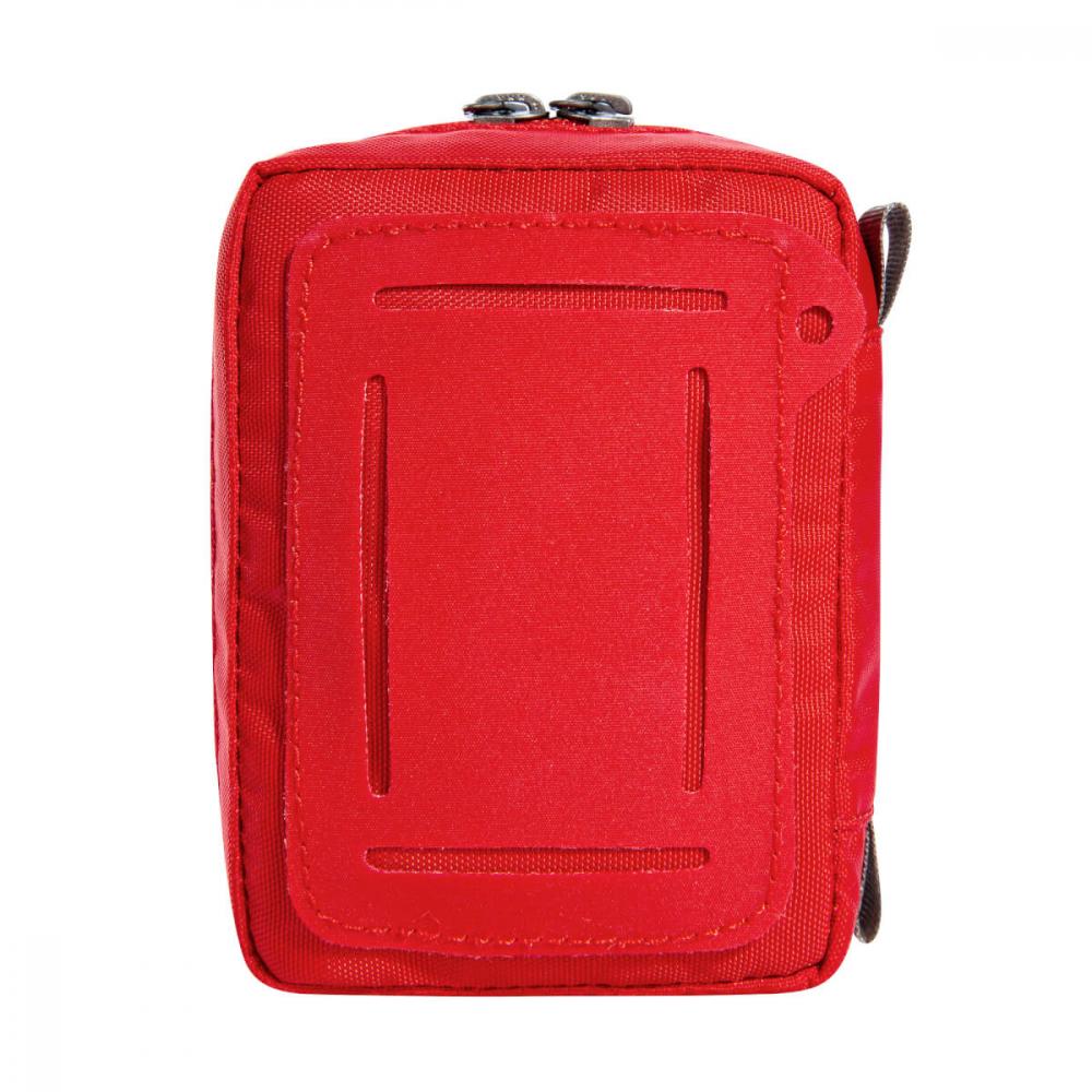 Tatonka First Aid Mini - Erste-Hilfe-Tasche Unisex 10 × 7 × 4 cm mit ultrakompaktem Packmaß