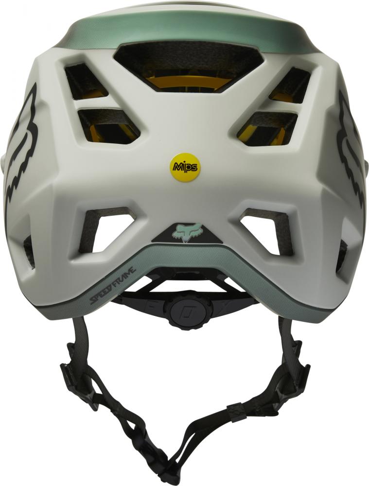 Fox Helm Speedframe Vnish Bone Größe M