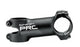 Procraft PRC ST2 Vorbau 17° / 90 mm - 31,8 mm Lenkerklemmung Schwarz Matt