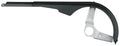SKS Kettenschutz Chainblade 175mm 42-44 Zähne, schwarz, Nabenschaltung