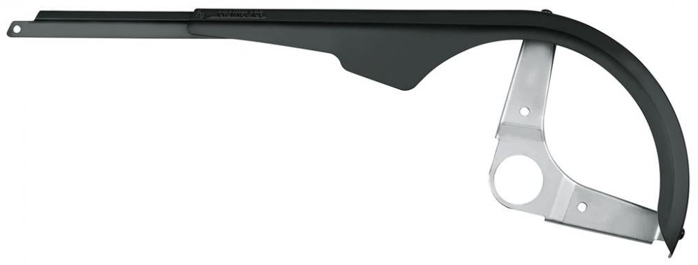 SKS Kettenschutz Chainblade 175mm 42-44 Zähne, schwarz, Nabenschaltung
