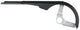 SKS Kettenschutz Chainblade 175mm 42-44 Zähne, schwarz, Nabenschaltung