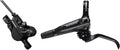 SHIMANO Scheibenbremse MT501 HR Scheibenbremse - hydraulische Hinterrad-Bremseinheit