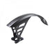 Zéfal Schutzblech Deflector RS75 27,5-29 Zoll - effektiver Spritzschutz fürs MTB