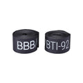 BBB Felgenband HP 28x22mm 22-622 schwarz