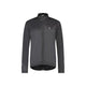 BBB Cycling BaseShield BBW-148 Fahrradjacke Größe S schwarz - leichte winddichte Regenjacke