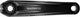 SHIMANO Kurbelarm E-BIKE SYSTEMS FC-E8000 links - 160 mm, Schwarz
