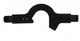 Hebie Steckbrille Universal 0970 für 33-48 Zähne für System C2.A