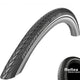 Schwalbe Reifen Marathon Plus 22x1.00" 25-489 schwarz Reflex HS440 Draht