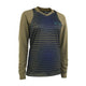 ION Bike ION MTB Jersey Long Sleeve Scrub Women 36/S 47233-5024 - MTB Jersey Langarm Scrub Damen
