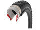 Pirelli Scorpion E-MTB R falt 27,5x2,6 (65-584) schwarz - Grip & Pannenschutz für E-MTB