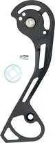 SHIMANO Kettenleitblech für RD-M7000 GS-Type - Ersatzteil für Deore M7000 Schaltwerk, ca. 58 g