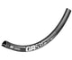DT Swiss Felge GR 531 Disc 27,5" 28 Loch Schwarz - robuste Gravel- und MTB-Performance