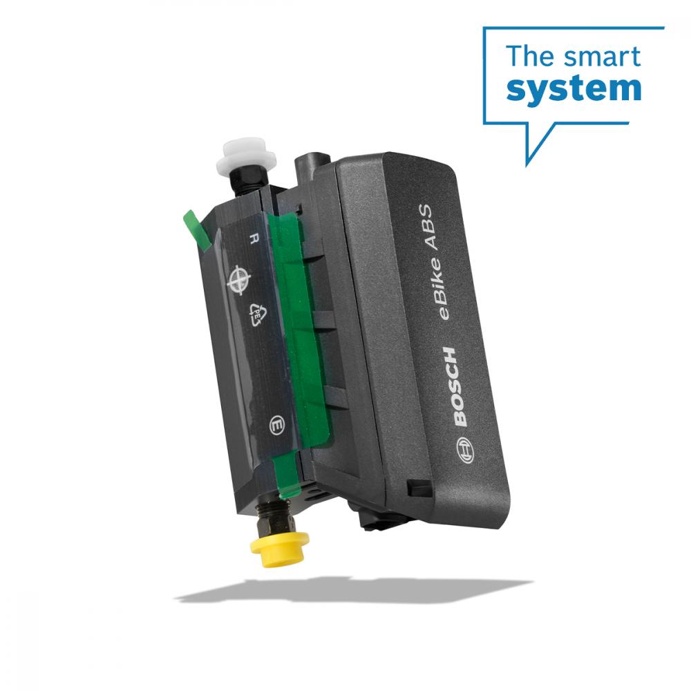 Bosch ABS Kontrolleinheit Shimano (BAS3341) - präzise Steuerung für Bosch eBike ABS
