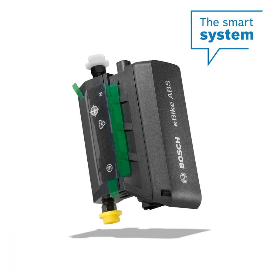 Bosch ABS Kontrolleinheit Shimano (BAS3341) - präzise Steuerung für Bosch eBike ABS