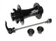 SRAM Nabe 900 vorne 15 x 110 mm Boost 32 Loch - leichte, präzise Frontnabe