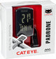 CatEye Padrone CC-PA100W kabelloser Fahrradcomputer schwarz