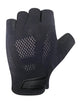 CHIBA BioXCell Road - Radhandschuhe XXL schwarz, gepolstert, atmungsaktiv