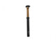 FOX Transfer SL Factory Dropper-Sattelstütze 31.6mm, 150mm, kashima/black - leichte Performance-Stütze