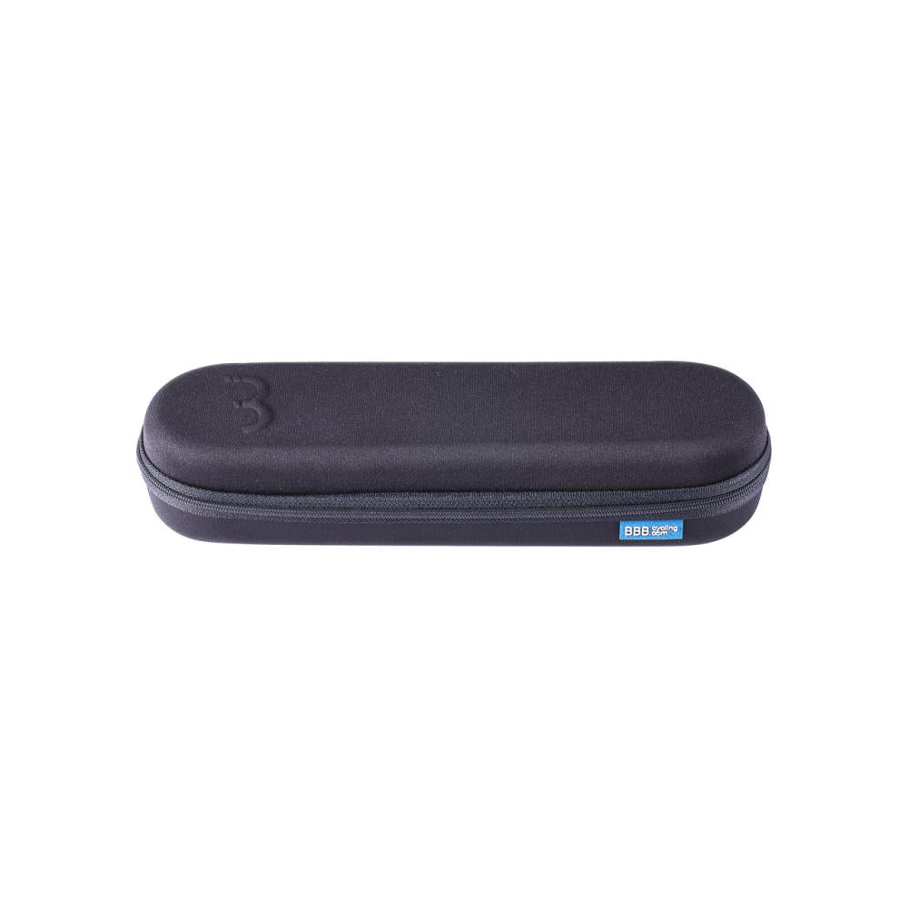 BBB Cycling BBB Drehmomentschlüssel TorqueSet 1/4 inch 2-14 Nm schwarz - präzise Drehmomentkontrolle