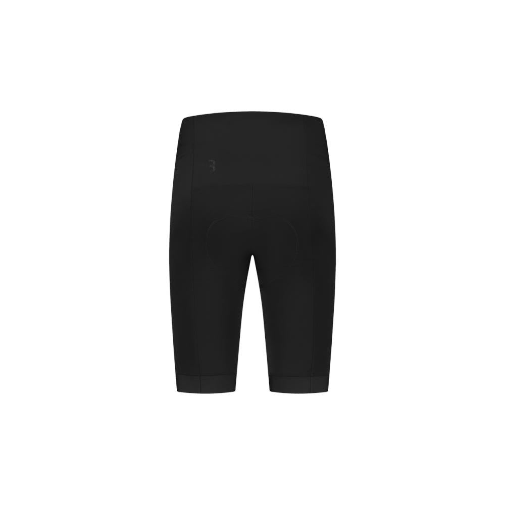 BBB Cycling BBB shorts Powerfit 2.0 S schwarz S - komfortable Radhose für sportliche Fahrten