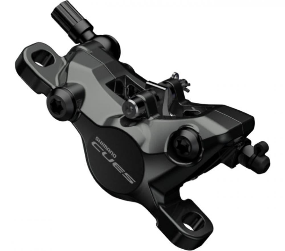 SHIMANO Bremssattel CUES BR-U8000 VR/HR G04S Bremssattel - für Front- und Hinterrad geeignet