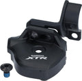 SHIMANO DECKEL I-SPECII LINKS KPL. - Abdeckung für I-Spec II Schalthebel links
