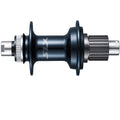 SHIMANO Hinterradnabe SLX FH-M7110-B Hinterradnabe - 12-fach, 148x12 mm, 12 mm 32 Loch Center-Lock
