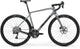 Merida SILEX 8000 II1 gunmetal grey(black/titan) S - vielseitiges Gravelbike für Abenteuer