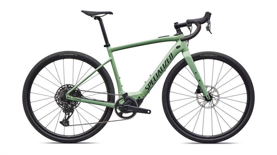 CREO Fahrradzubehör SL E5 COMP PST/SMK 58 - Unbekannt