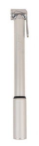 Zefal Minipumpe Road Mini SV/AV 230mm 23-32mm silber Road
