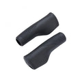 BBB Cycling Griffe Mamba 130mm schwarz - ergonomischer Komfortgriff