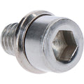 SHIMANO Klemmschraube FD-MT400 - Ersatz-Befestigungsschraube für Umwerfer, ca. 7 g
