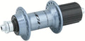 Shimano 105 FH-R7000 Hinterradnabe 36 Loch silber - zuverlässiger Antrieb für Rennräder
