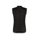BBB Cycling BBB Windweste Triguard XXXL schwarz - winddichte, wasserabweisende Fahrrad-Weste