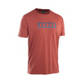 ION Men MTB Jersey Logo DR Shortsleeve 48/S 47222-5000